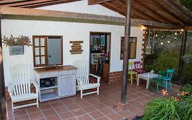 El Retiro Antioquia La Isabelita